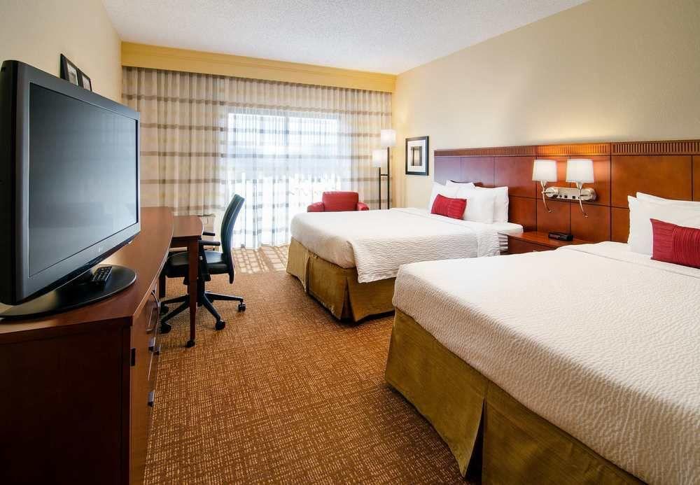 Courtyard Greenville Haywood Mall Ngoại thất bức ảnh