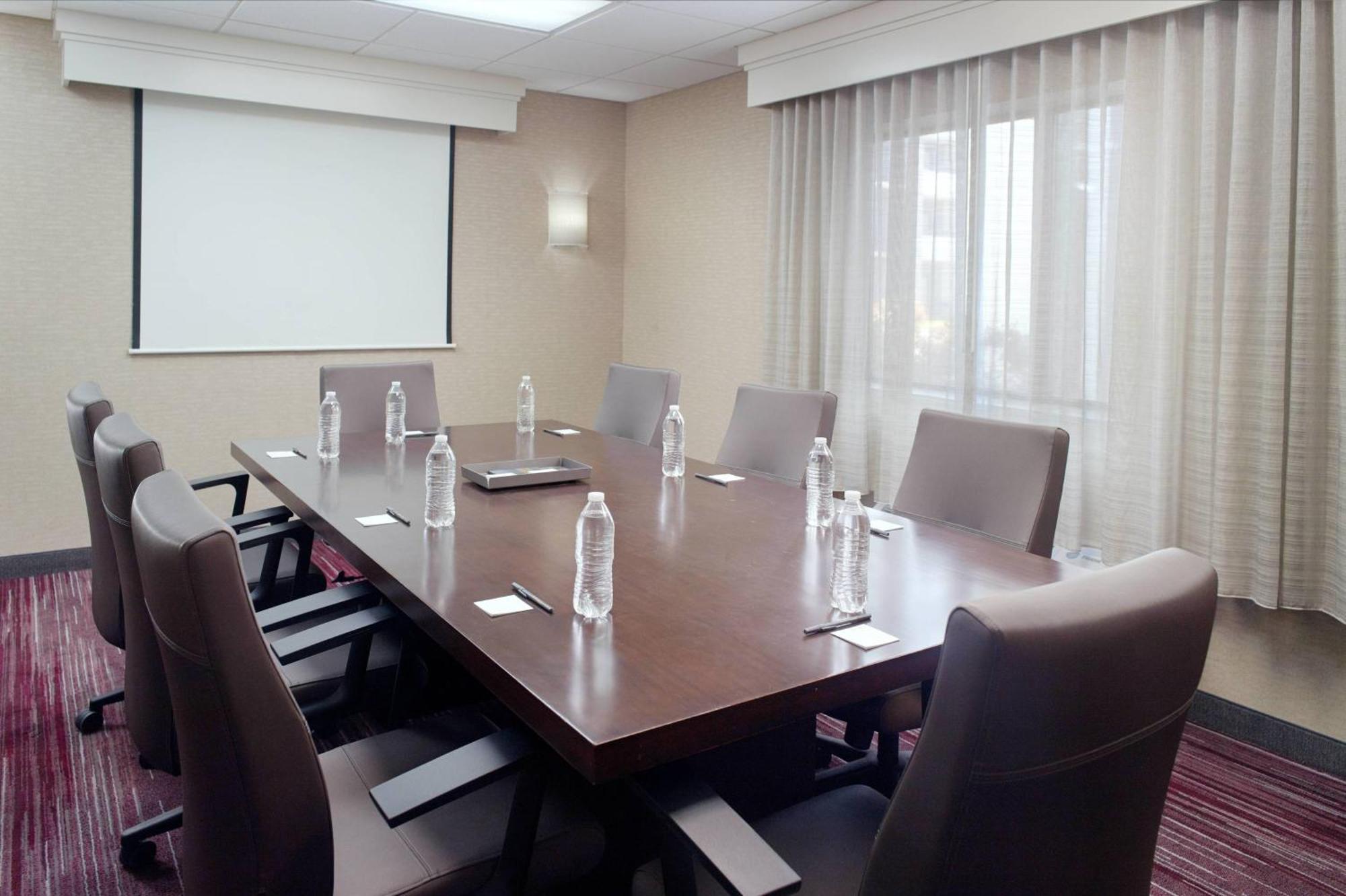 Courtyard Greenville Haywood Mall Ngoại thất bức ảnh