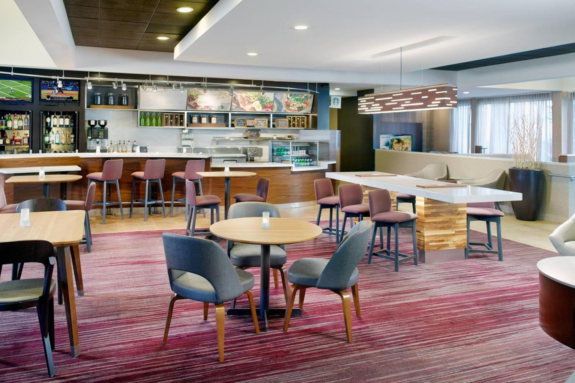 Courtyard Greenville Haywood Mall Ngoại thất bức ảnh