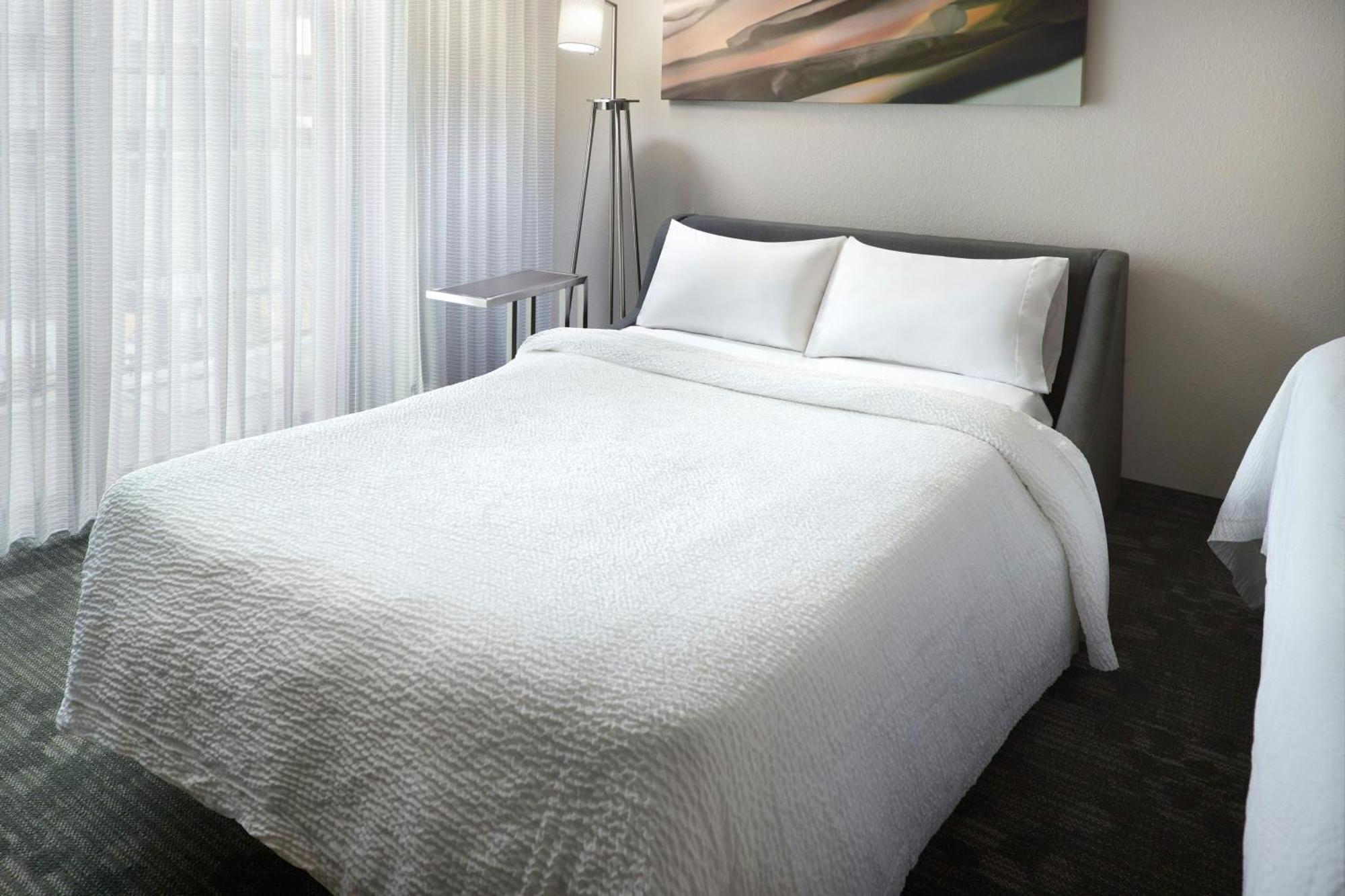 Courtyard Greenville Haywood Mall Ngoại thất bức ảnh