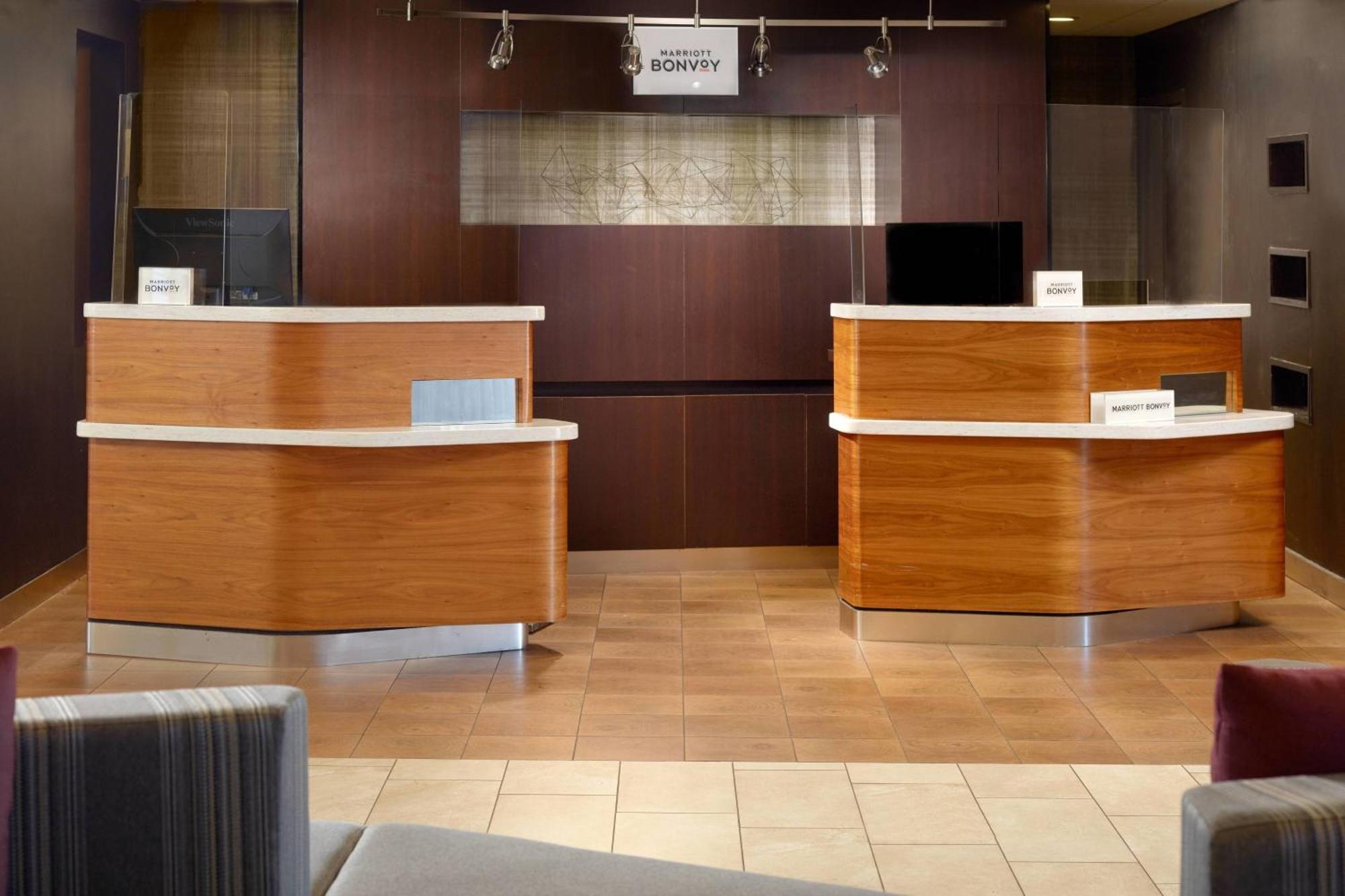 Courtyard Greenville Haywood Mall Ngoại thất bức ảnh