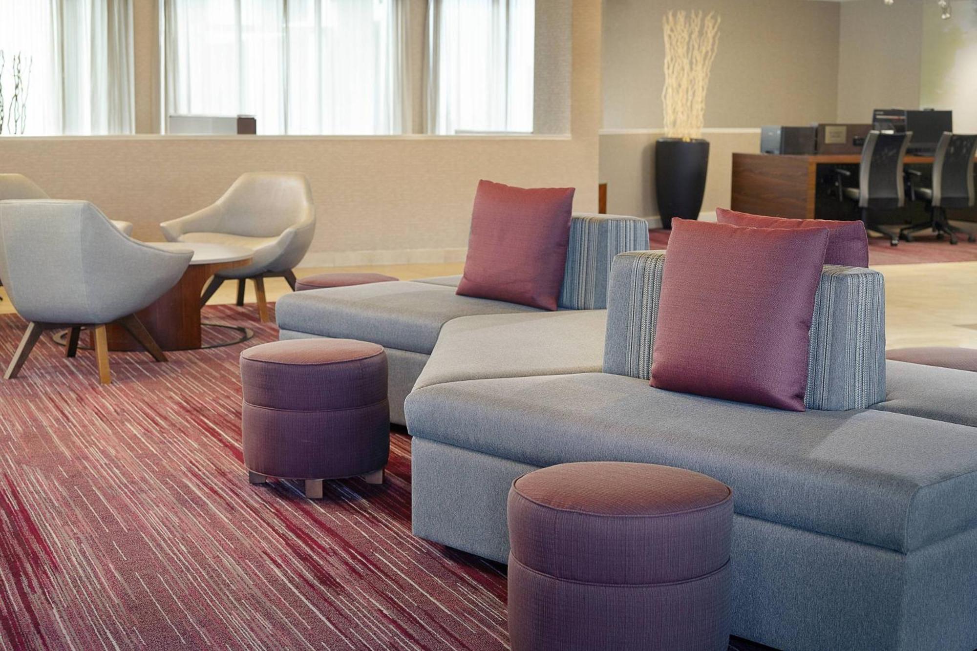Courtyard Greenville Haywood Mall Ngoại thất bức ảnh