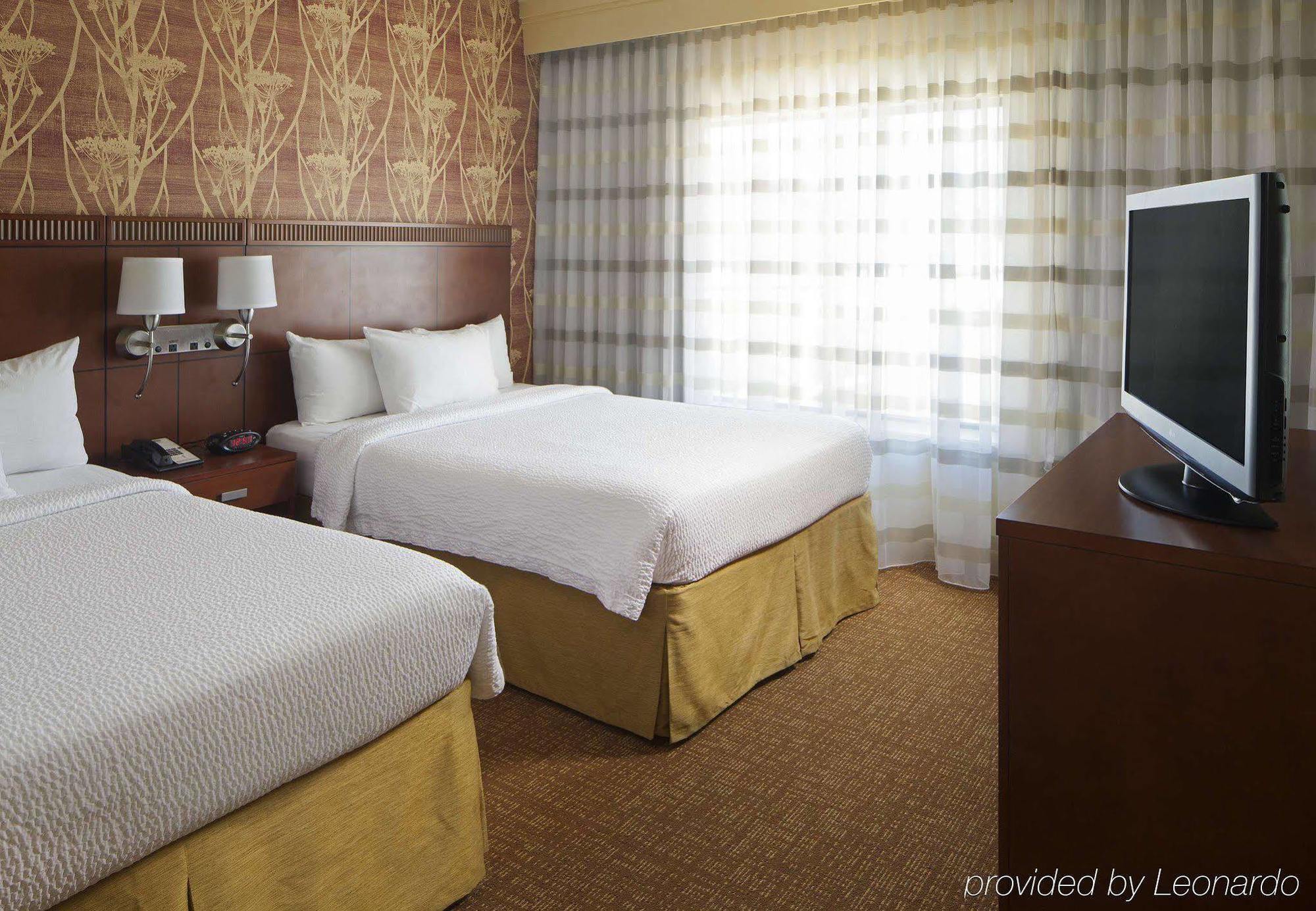 Courtyard Greenville Haywood Mall Ngoại thất bức ảnh