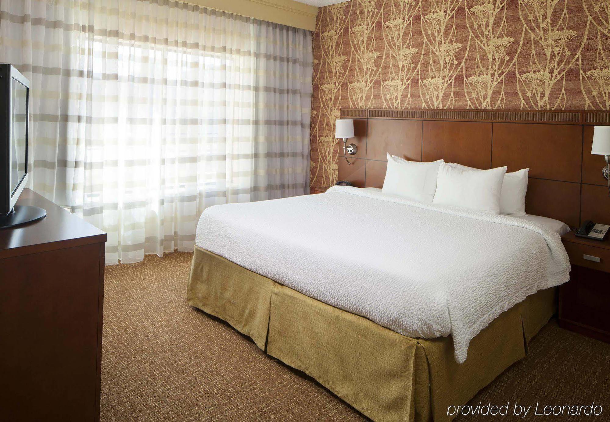 Courtyard Greenville Haywood Mall Ngoại thất bức ảnh