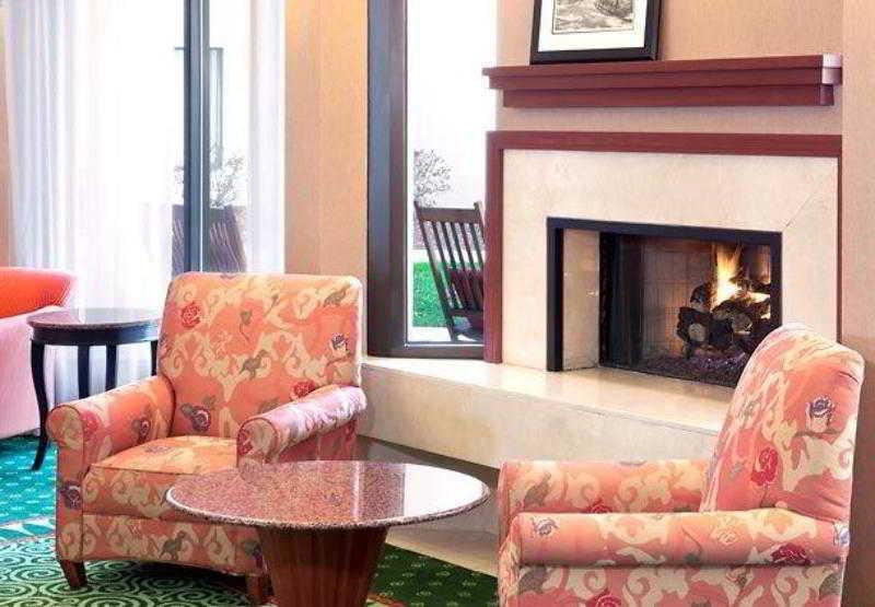 Courtyard Greenville Haywood Mall Ngoại thất bức ảnh