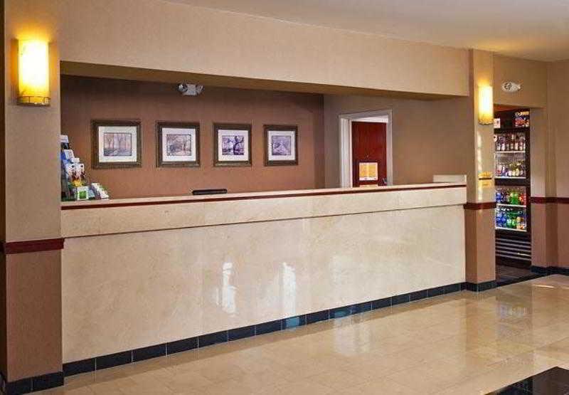 Courtyard Greenville Haywood Mall Nội địa bức ảnh
