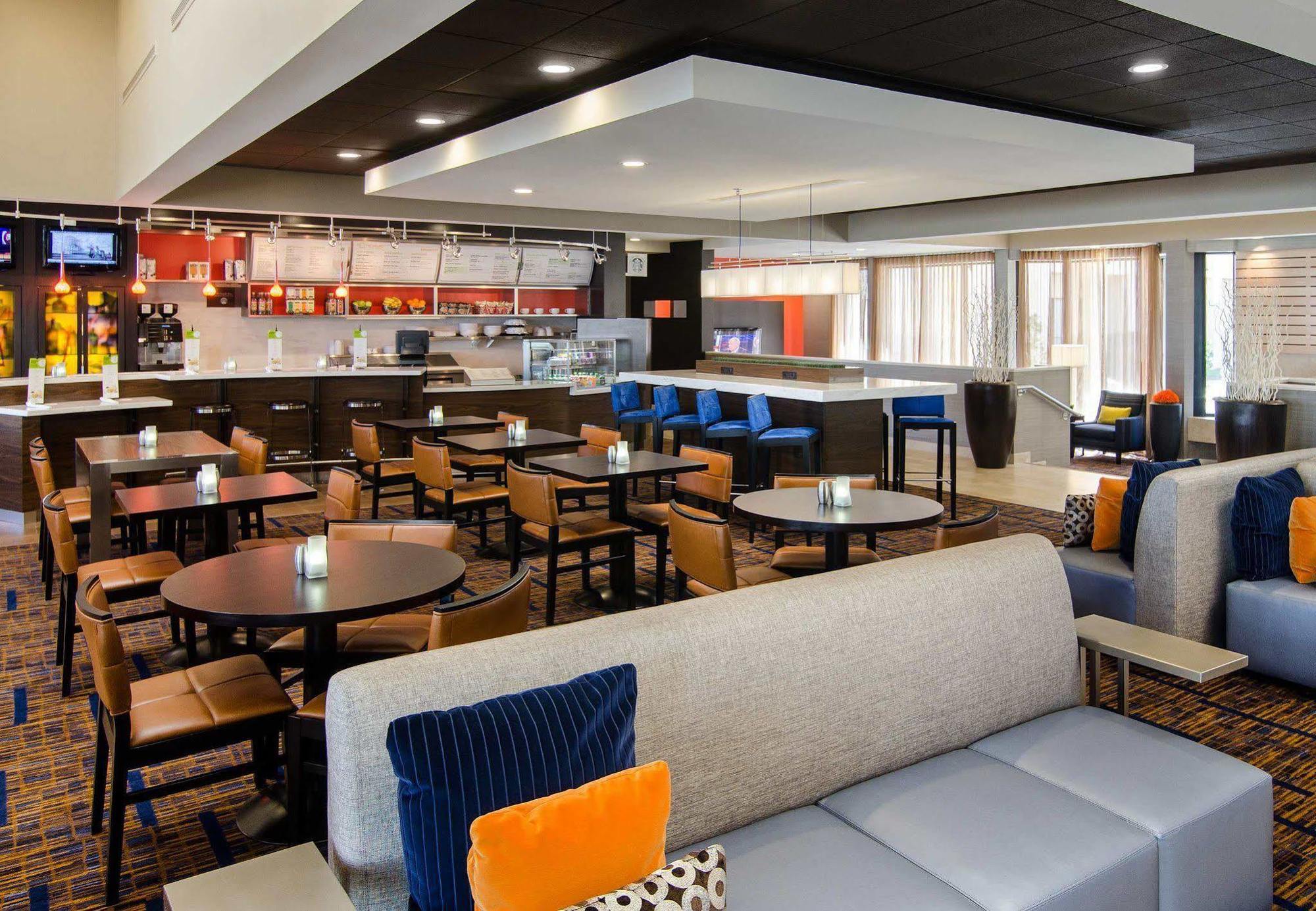 Courtyard Greenville Haywood Mall Ngoại thất bức ảnh