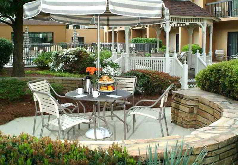 Courtyard Greenville Haywood Mall Ngoại thất bức ảnh