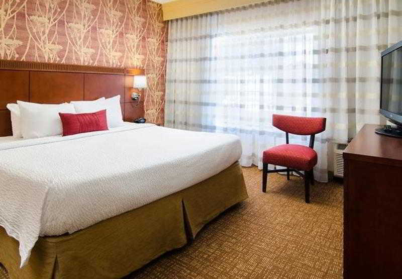 Courtyard Greenville Haywood Mall Ngoại thất bức ảnh